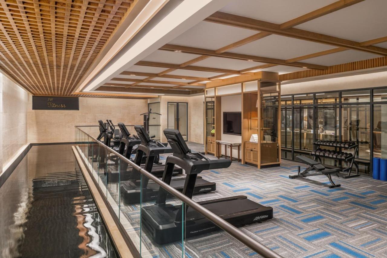 Hotel Jw Marriott Goa Vagator Exteriér fotografie